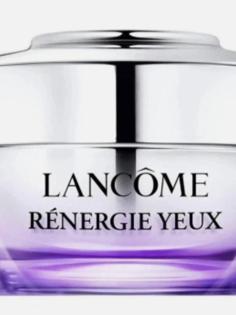 Lancome Renergie Yeux Lifting Filler Eye Cream 0.5oz / 15ml